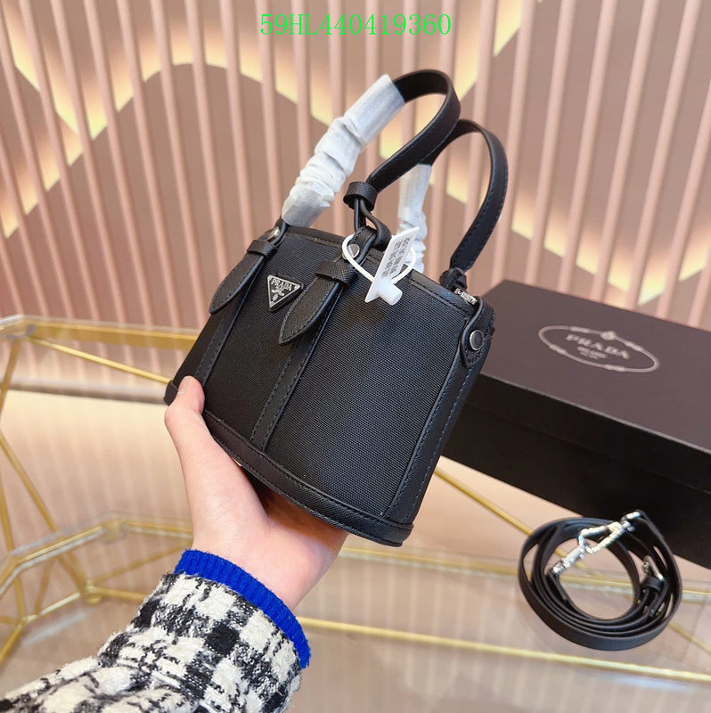 Prada Bags - The Barnes Bags  380