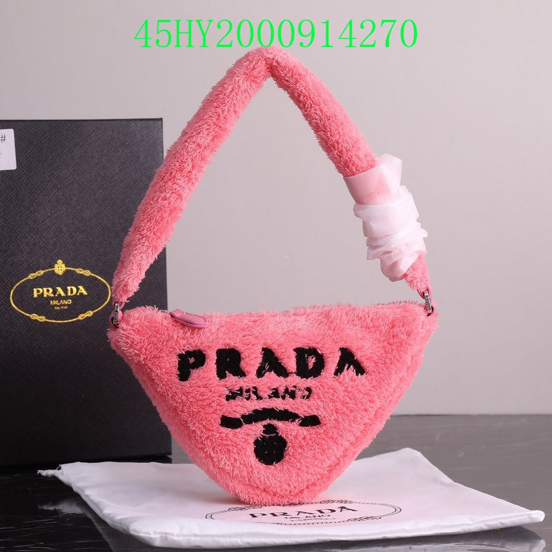 Prada Bags - The Barnes Bags  975