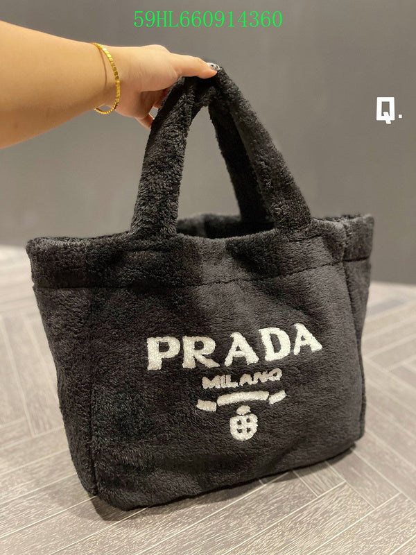 Prada Bags - The Barnes Bags  977