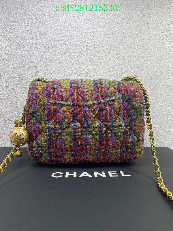 Amelia - CHL Bags - 1687