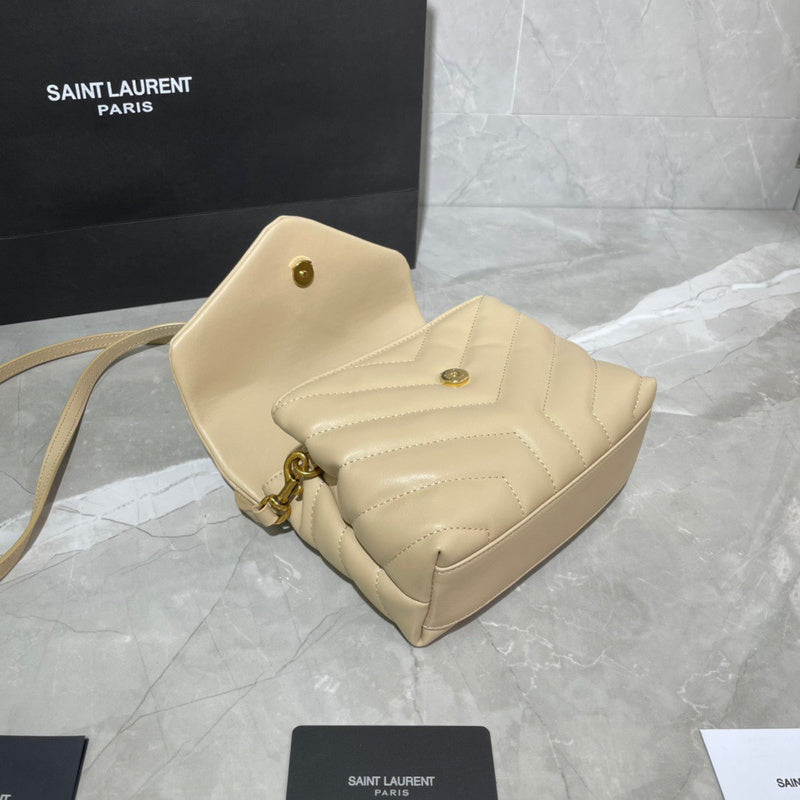Amelia - YSL Bag - 2405