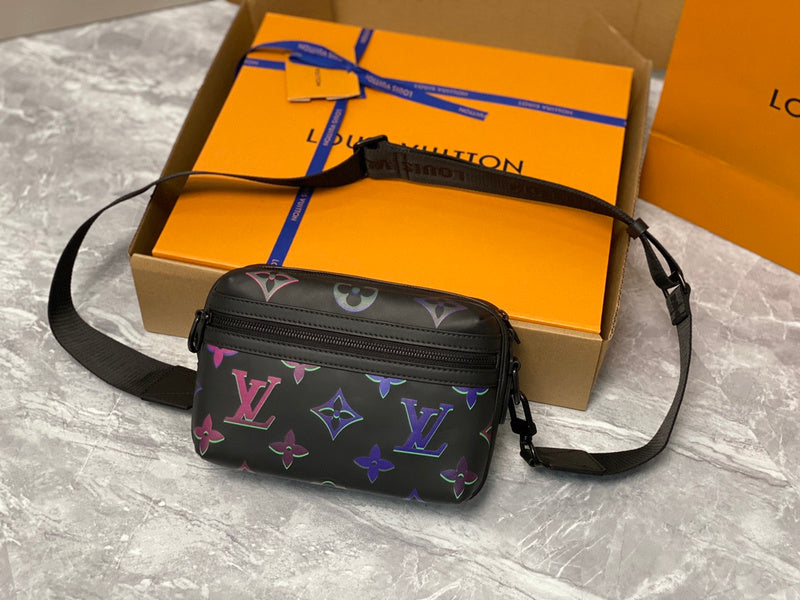 Amelia's Bag Gallery - LOV Bags - 1083