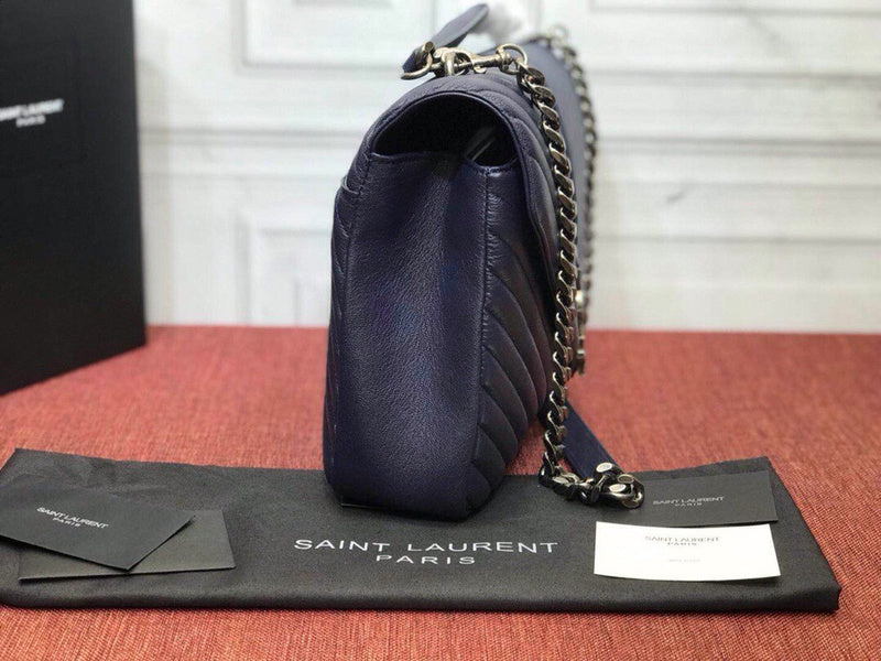 Amelia - YSL Bag - 2185