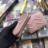 Amelia- Guki Wallet - 627