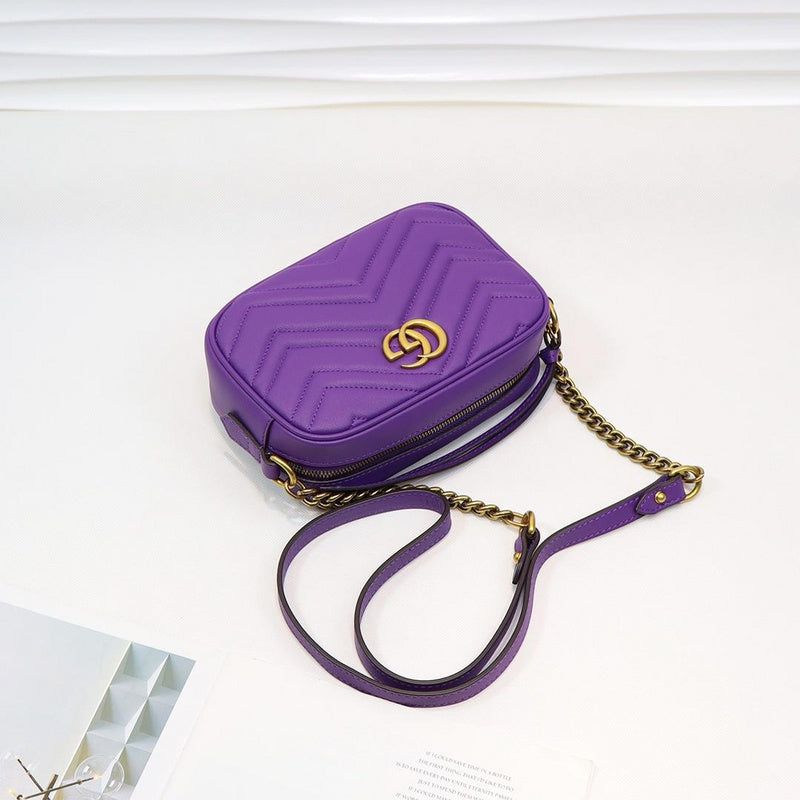 AmeliaLuxury - GCI Bags - 1066