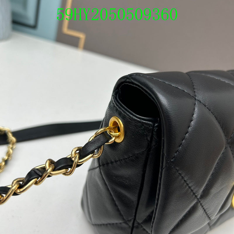 Amelia - CHL Bags - 971
