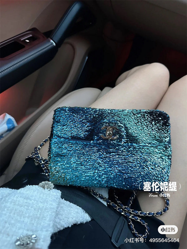 Amelia- CHL Bags - 411