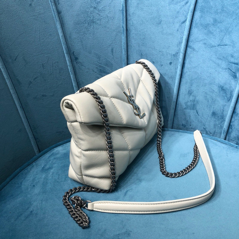 Amelia - YSL Bag - 2111