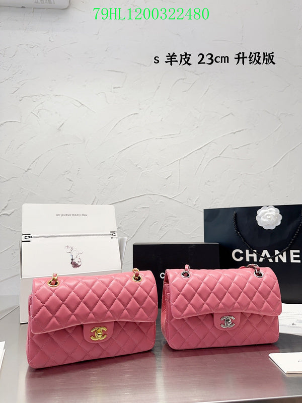 Amelia - CHL Bags - 1259