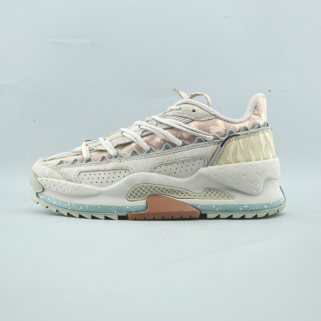 LI-NING COUNTERFLOW ALIEN