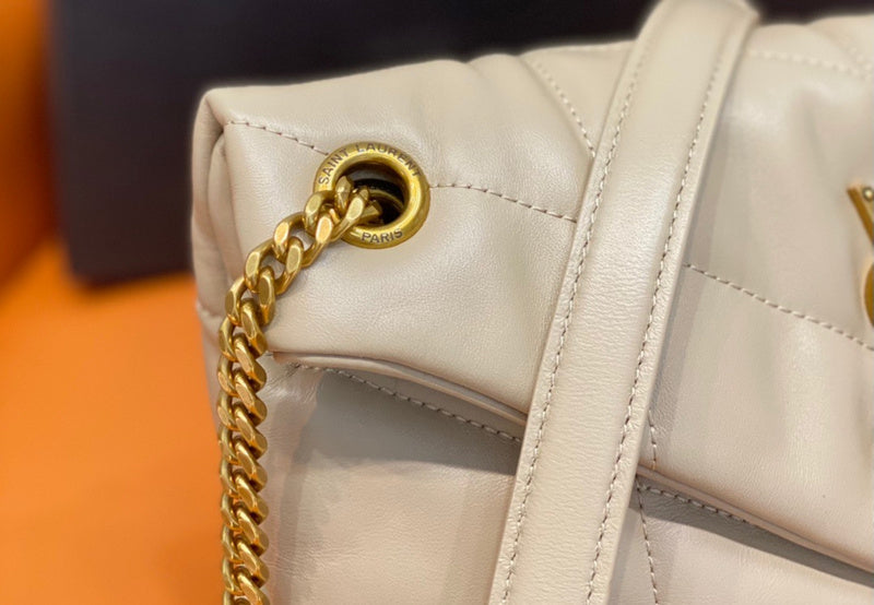Amelia - YSL Bag - 2107