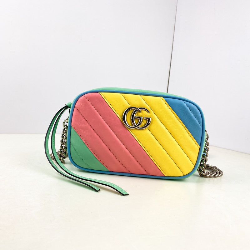 Amelia Fashion - GCI Bags - 2516