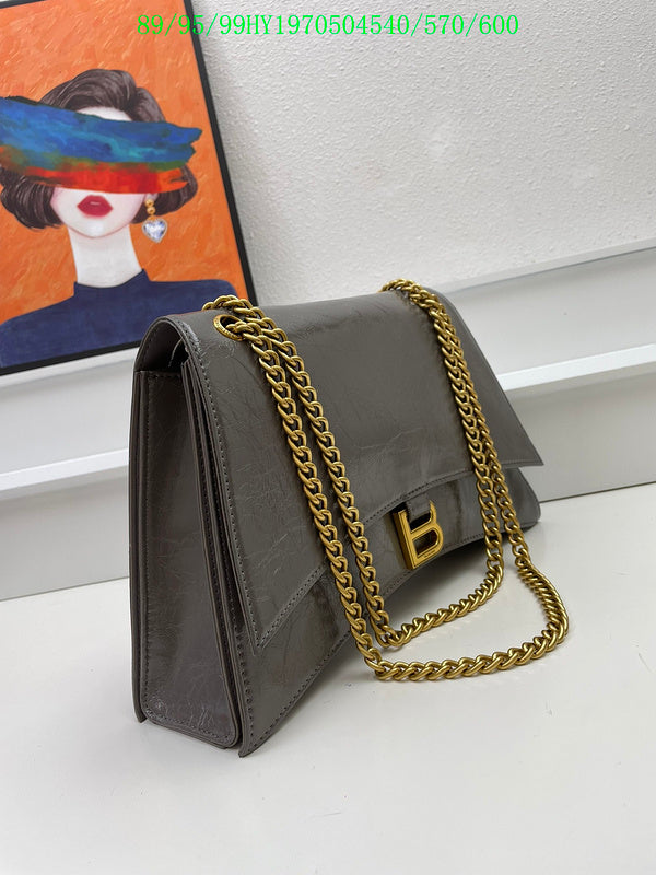 Amelia - BGA Bags - 1801