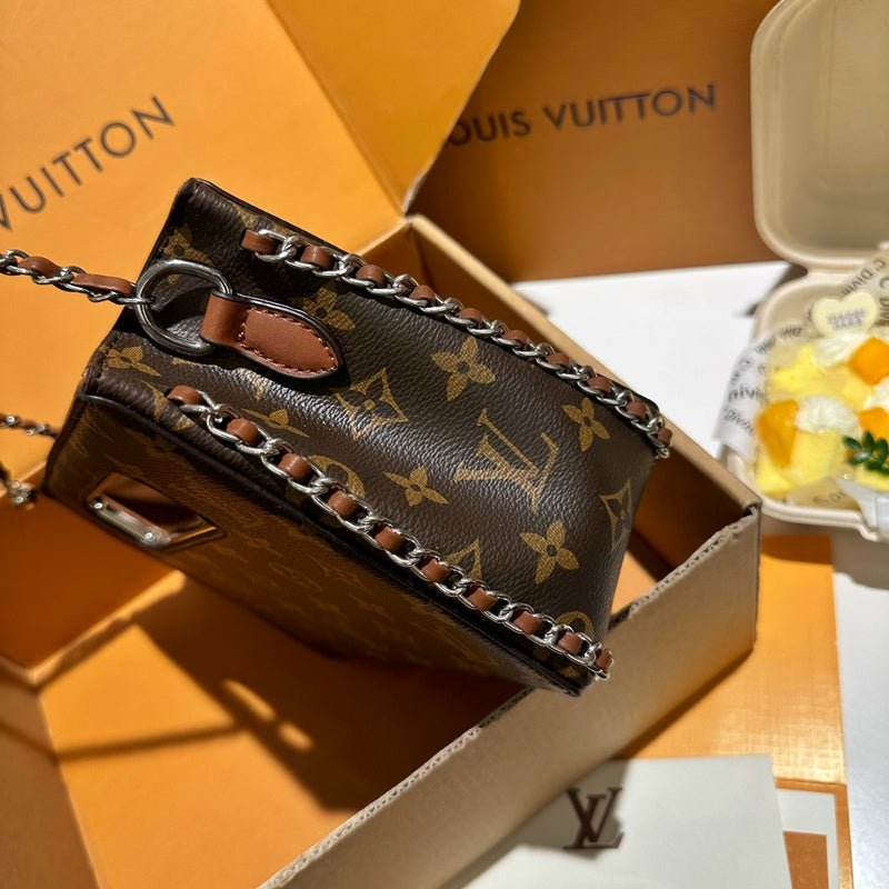 Amelia - LV Bags - 14407