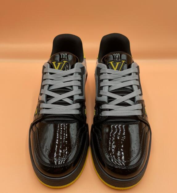 AmeliaLuxury - LOV Men Shoes - 1238