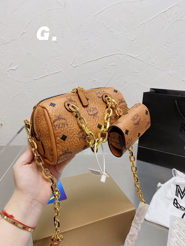 Amelia- - MQM Bags - 076