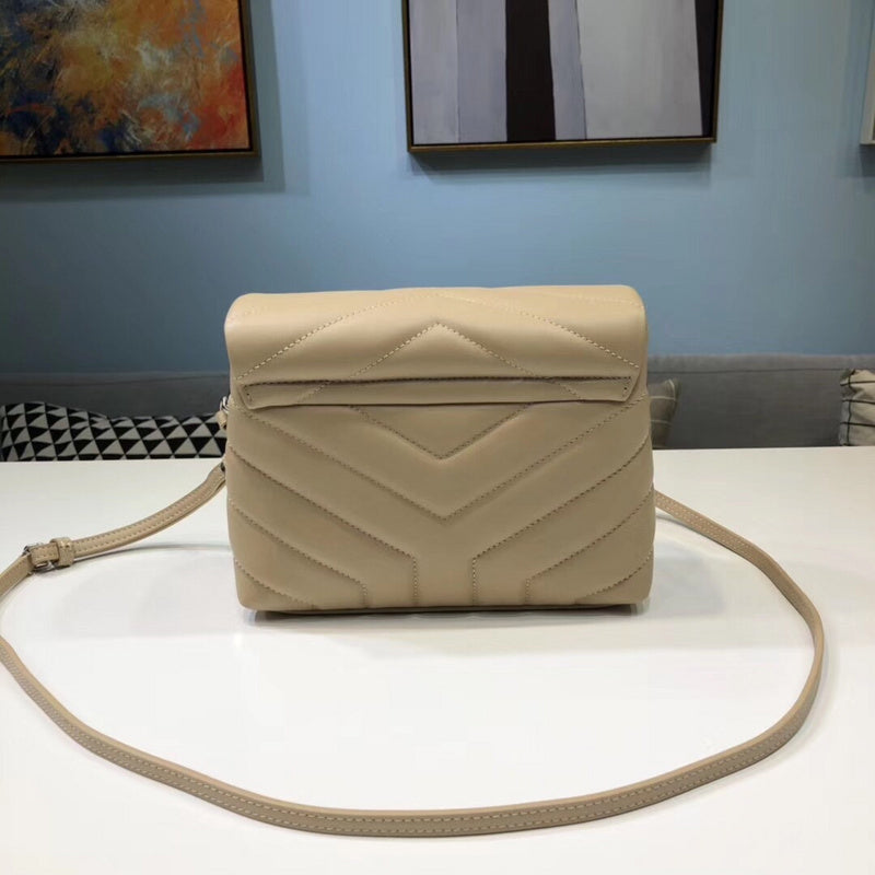 Amelia - YSL Bag - 2320