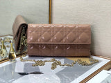 Amelia- DYOR LUXRY BAGS FOR WOMEN - 1454
