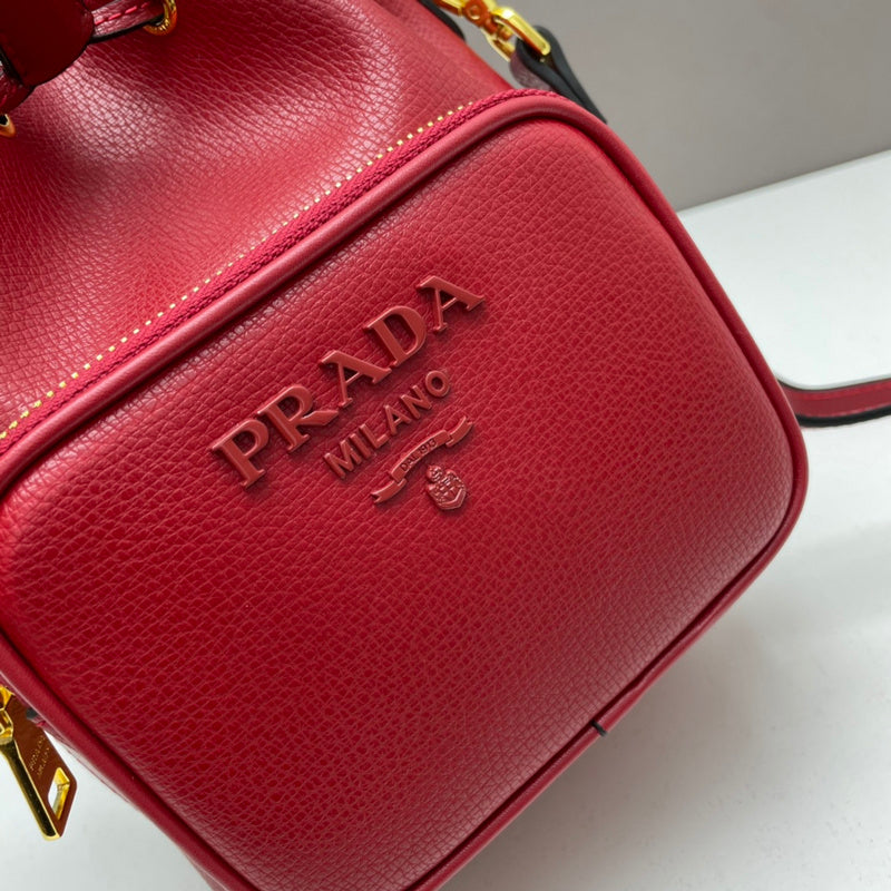 Amelia- PRDA  LUXURY BAGS - 361