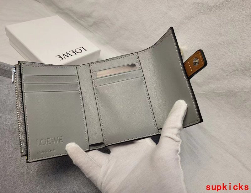 Amelia- Mix Wallets - 703