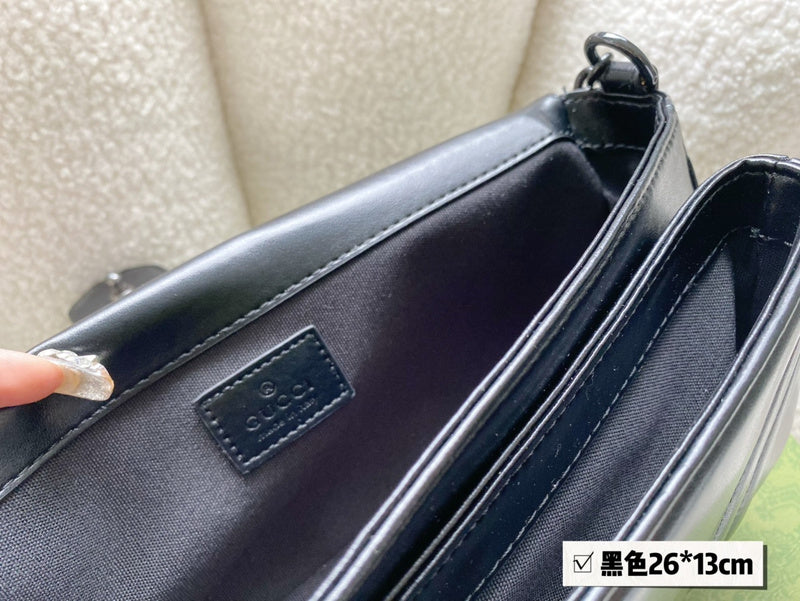 Amelia  - GCI Bags - 11616