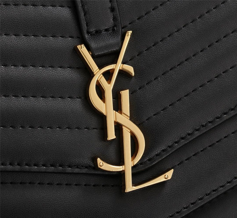Amelia - YSL Bag - 2906