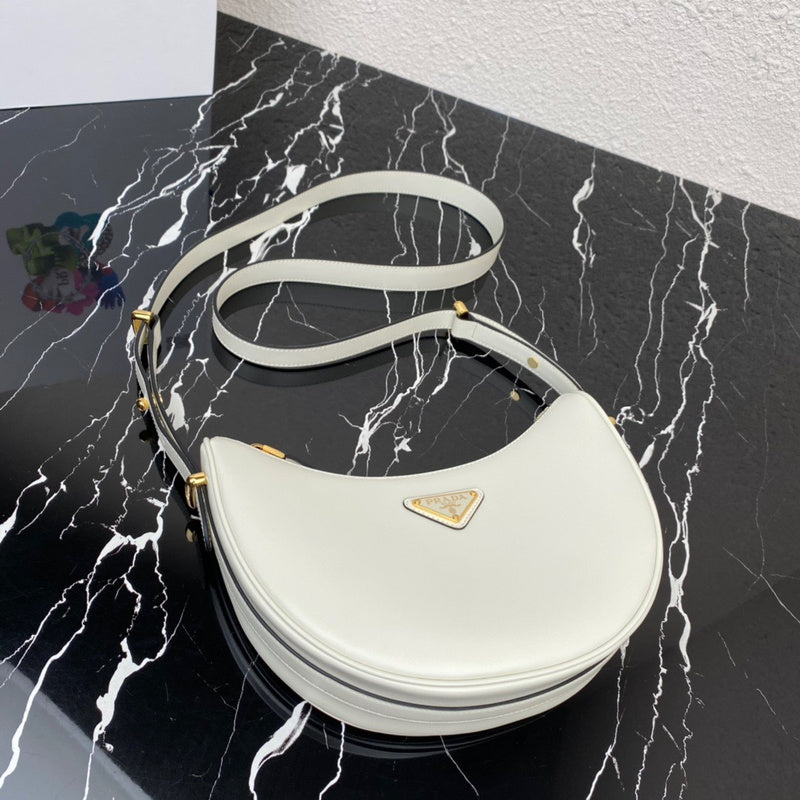Amelia- PRDA  LUXURY BAGS - 931