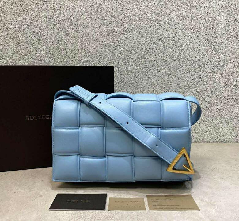 Amelia- BOV Bags - 494