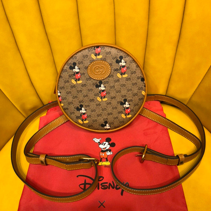 Amelia - GCI Bags - 9725