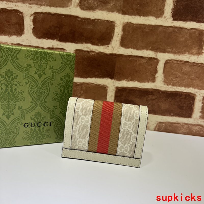 Amelia- - Mix Wallets - 169