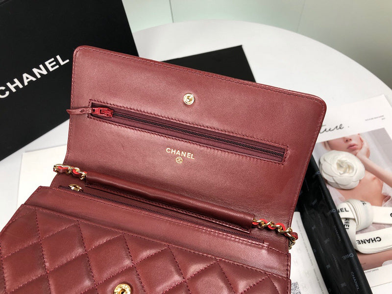 Amelia- CHL Bags - 7472