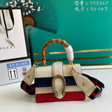 Amelia- GUKI Bags - 2284