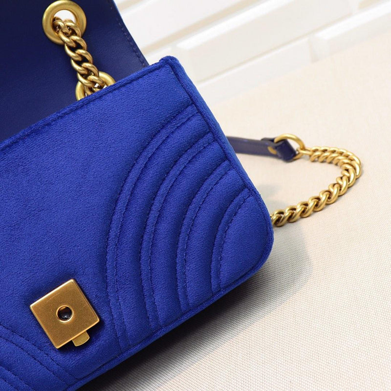 AmeliaLuxury - GCI Bags - 896