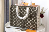 Fan Fashion Lu-Vi Bags - 16823