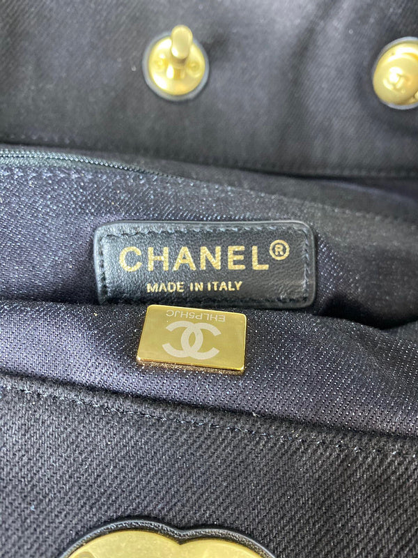 AmeliaLuxury - CHL Bags - 3376