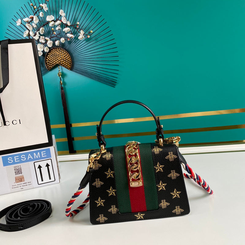 Amelia- GUKI Bags - 2148
