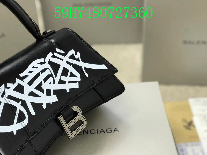Amelia - BGA Bags - 2178