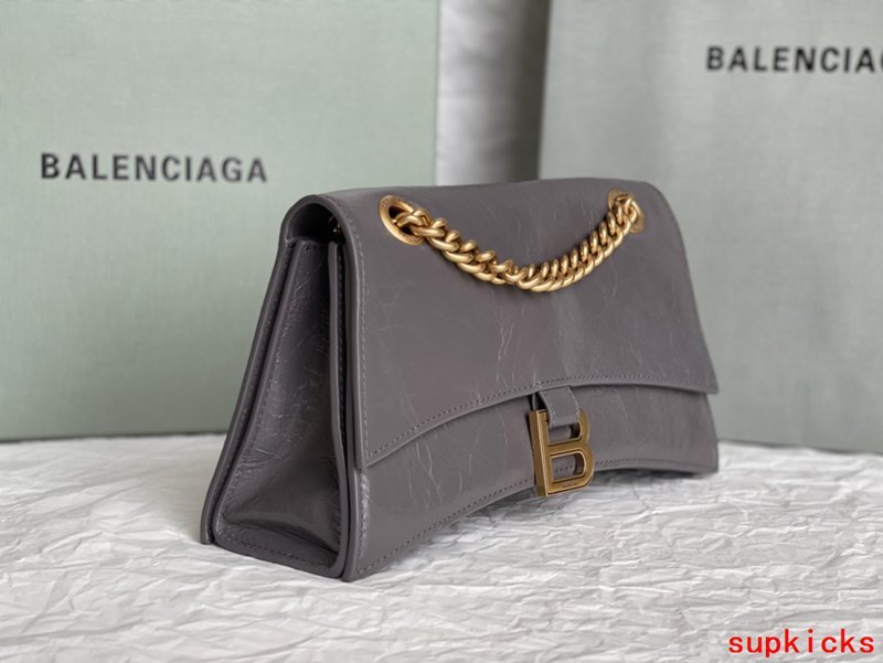 Amelia- BG Hourglass Bags - 013