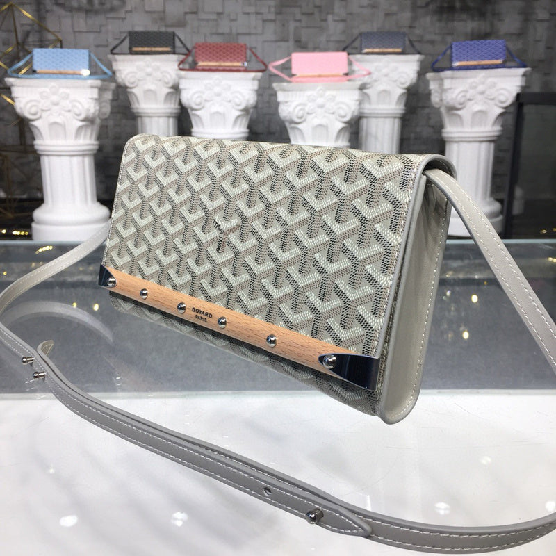 Amelia- G-YARD BAGS - 195