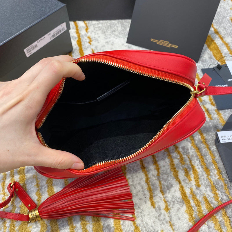 Amelia - YSL Bag - 3679