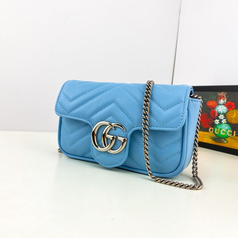 Amelia Fashion - GCI Bags - 2571