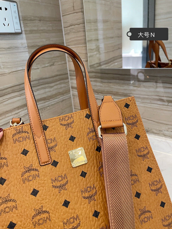 Amelia- - MQM Bags - 123