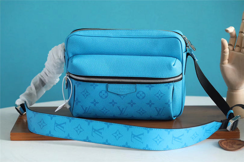 Fan Fashion Lu-Vi bags - 10202