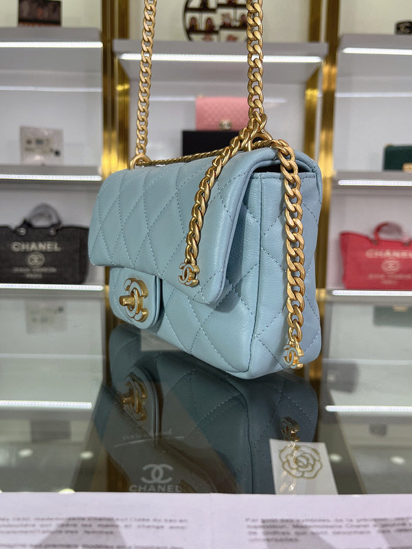 Amelia - CHL Bags - 3234