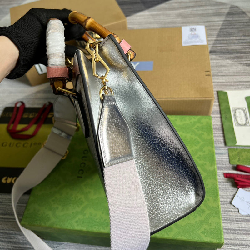 Amelia- GCI LUXURY LADY BAGS - 681