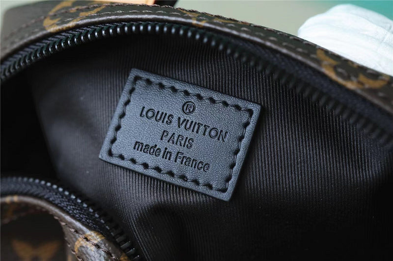 Fan Fashion Lu-Vi bags - 11241