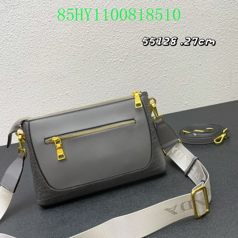 Prada Bags - The Barnes Bags  1050