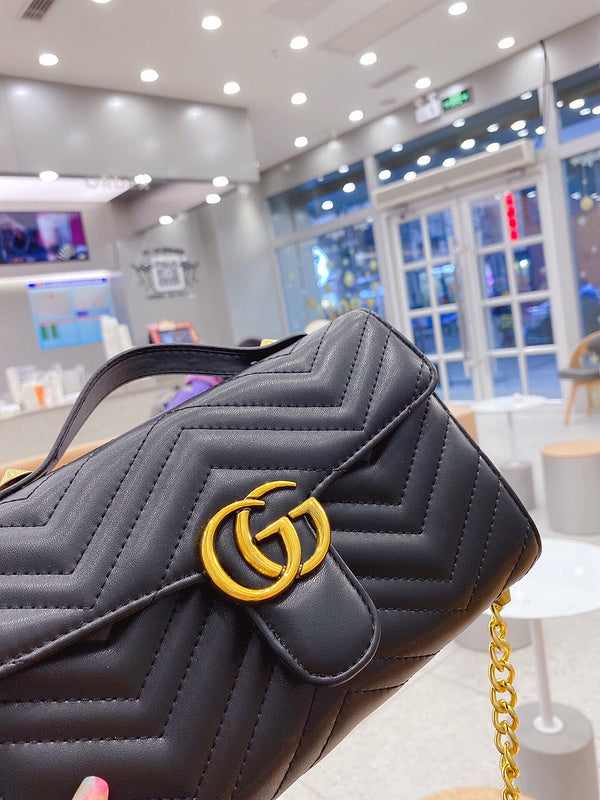 Amelia- GCI Bags - 2131