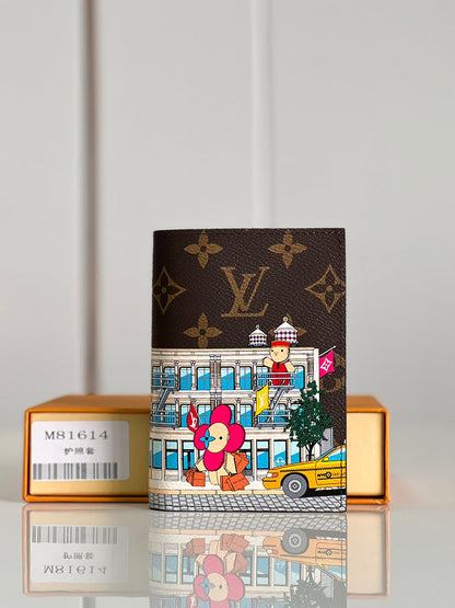 Glami-i LOV Wallets - 436
