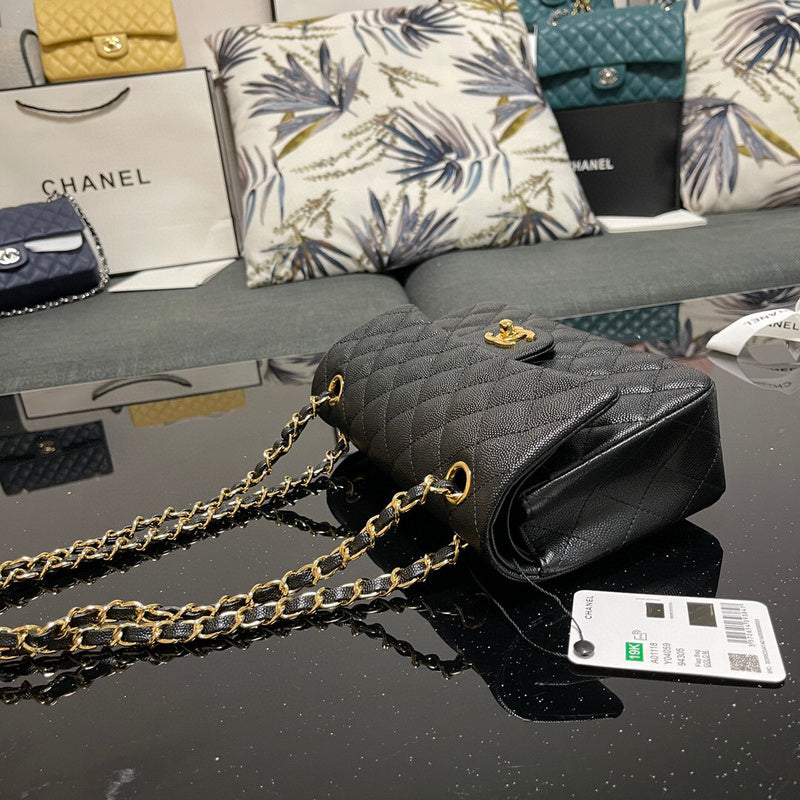 AmeliaLuxury - CHL Bags - 3229